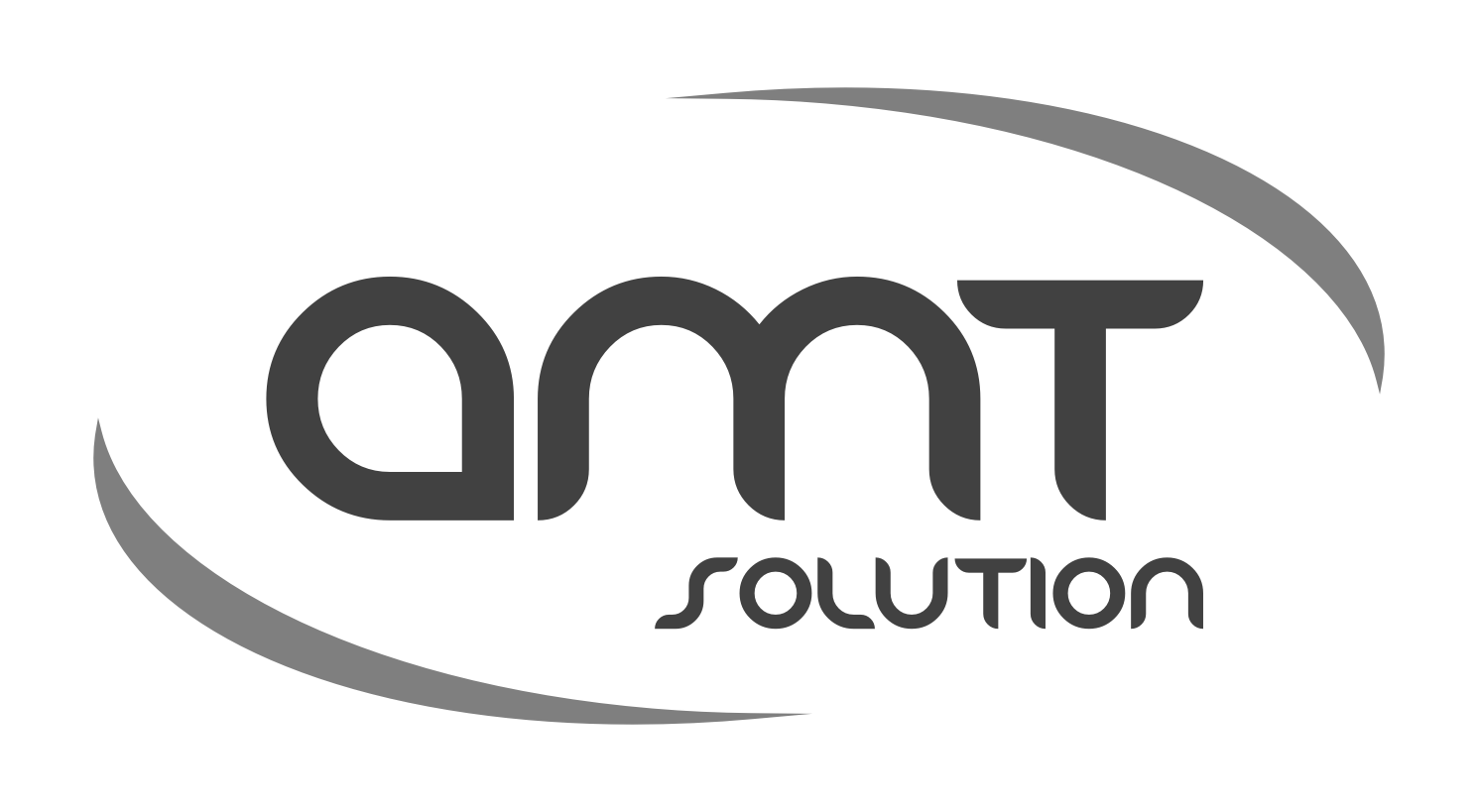 AMT Solution logo